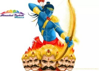Dussehra