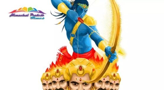 Dussehra