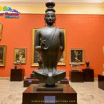 Government Museum and Art Gallery Chandigarh