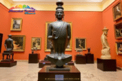 Government Museum and Art Gallery Chandigarh
