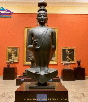 Government Museum and Art Gallery Chandigarh