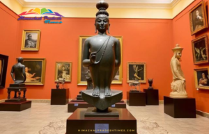 Government Museum and Art Gallery Chandigarh