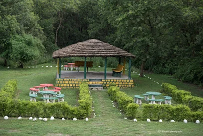 Kathlour Wildlife Sanctuary