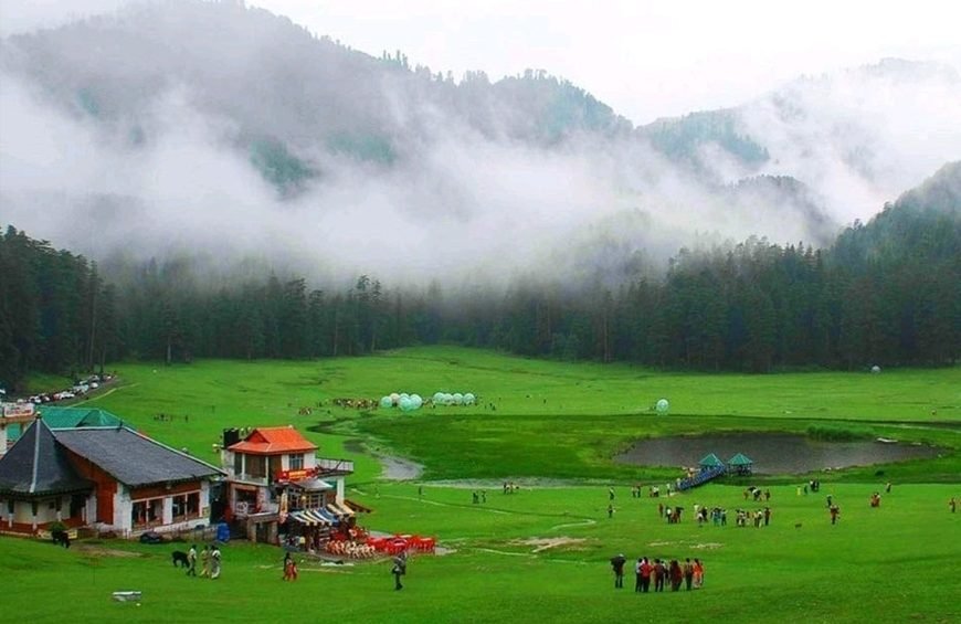 Kullu Manali Taxi