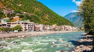 Kullu Manali Taxi