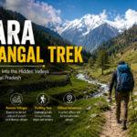 Bara Bhangal Trek