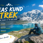 Beas Kund Trek