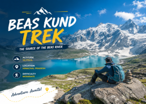 Beas Kund Trek
