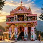 Bhalei Mata Temple