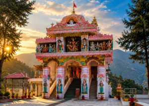 Bhalei Mata Temple