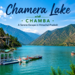 Chamera Lake