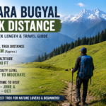 Dayara Bugyal Trek Distance