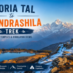 Deoria Tal Chandrashila Trek