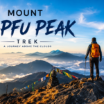 Japfu Peak
