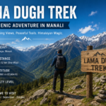Lama Dugh Trek