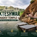 Mukteshwar Mahadev Temple