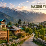 Nasogi village