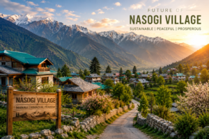 Nasogi village