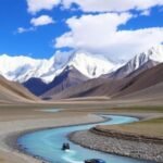 Nubra Valley Ladakh