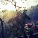 hotels in Kasauli