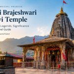 Shri Brajeshwari Devi Temple